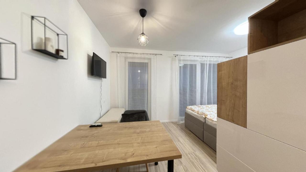 1 With Terrace, Petrzalka * Pozsony